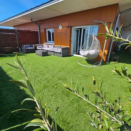 Stylish Rooftop Avec Terrasse A 2Pas De Disney Paris Montevrain Exterior photo