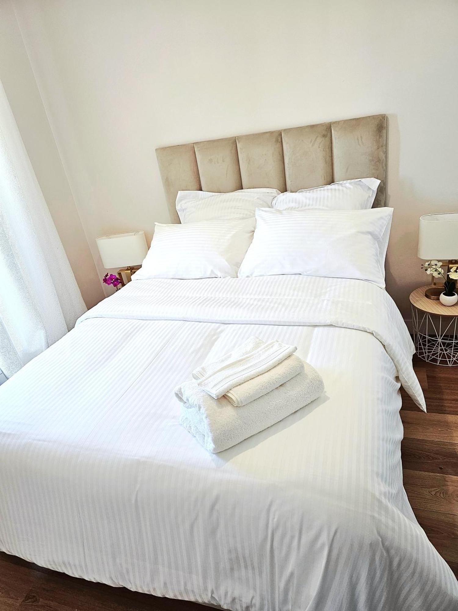 Stylish Rooftop Avec Terrasse A 2Pas De Disney Paris Montevrain Exterior photo